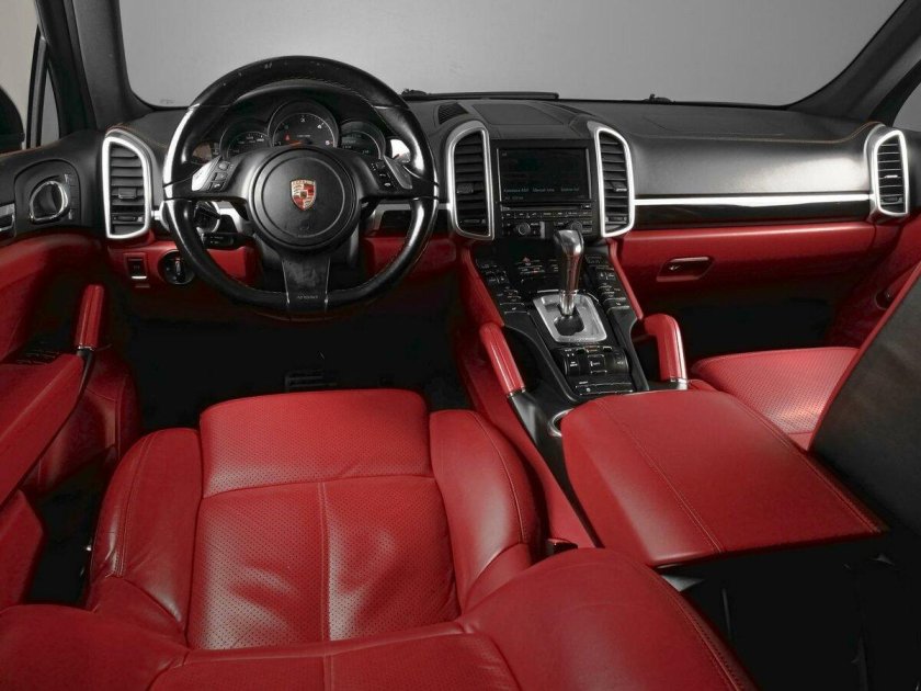 Mercedes g63 AMG 2020 Interior