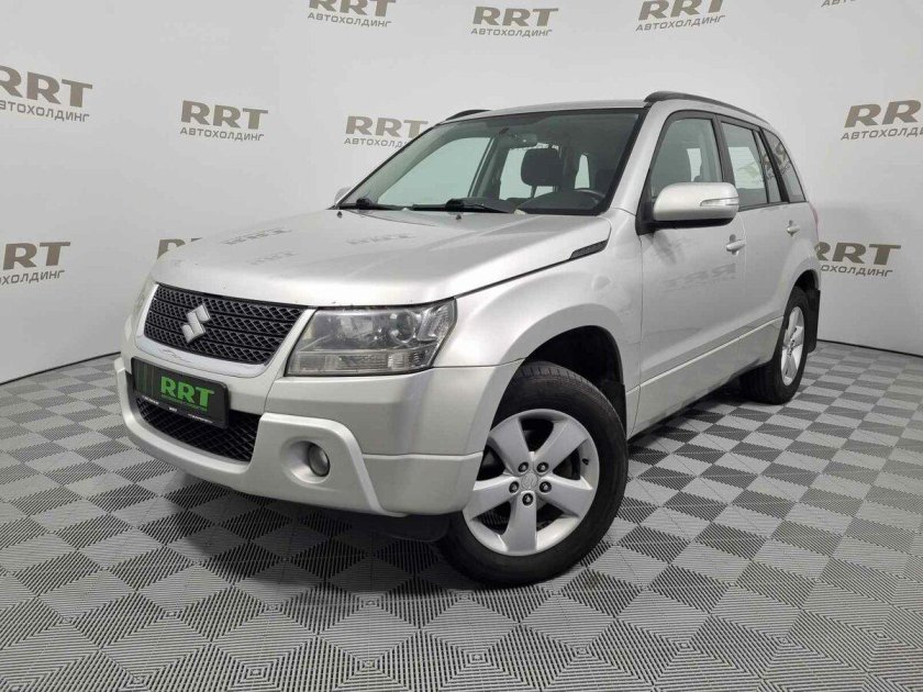 Сузуки 175 2008