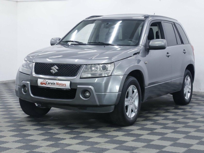 Suzuki /Grand/ Vitara 2006