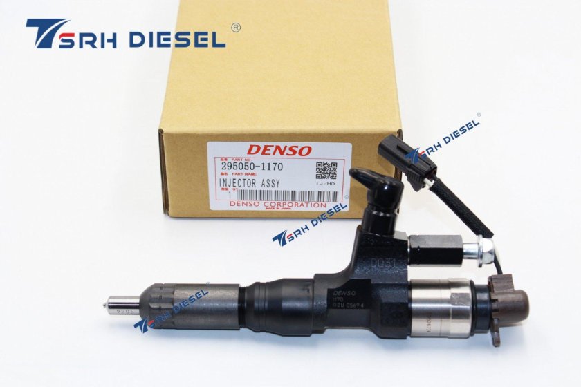 295050-1170 Форсунка