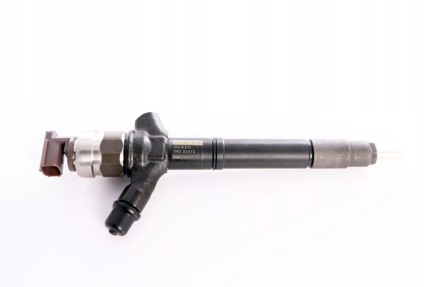 Топливная форсунка