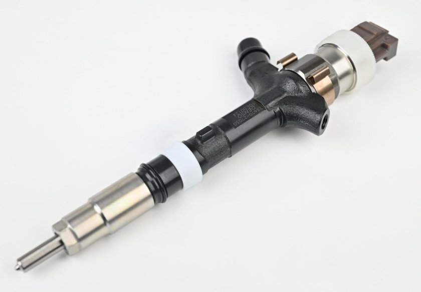 Форсунка топливная denso