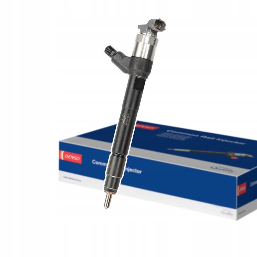Denso dcri107060 форсунка