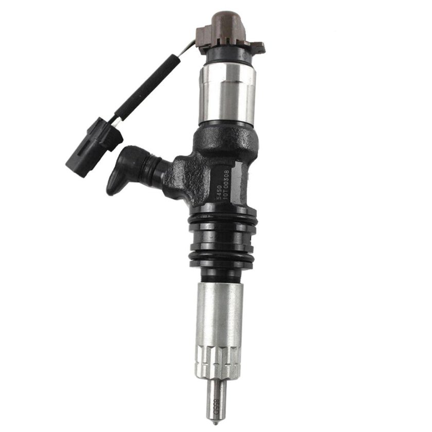 6м60 Фусо провода форсунок