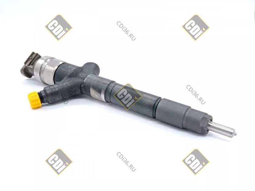 8450077484 Форсунка топливная