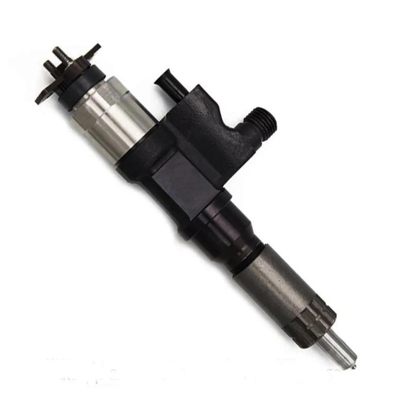 Форсунка 4hk1