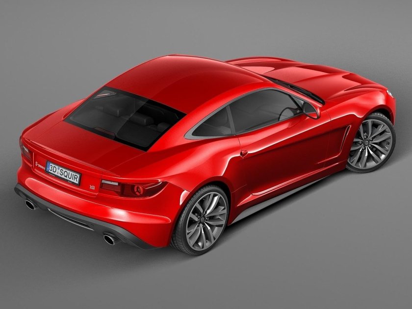 Спортивные купе недорогие