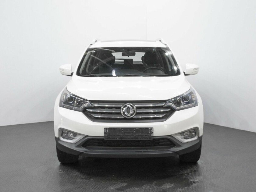 Dongfeng ax7 i