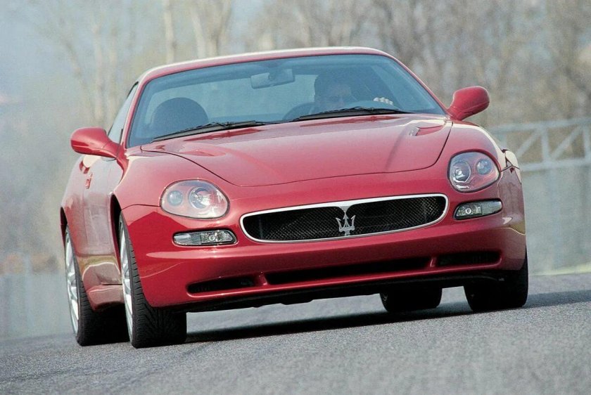 Maserati 3200 gt