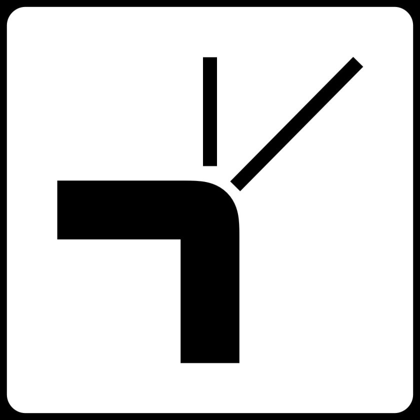 Символы половины