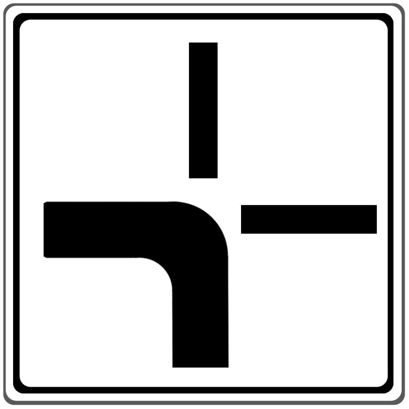 Знак злой китаец