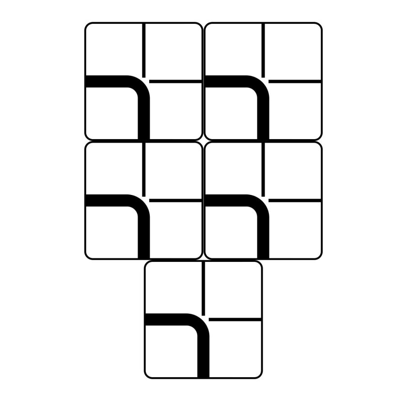 Знак 8.13 направление главной дороги