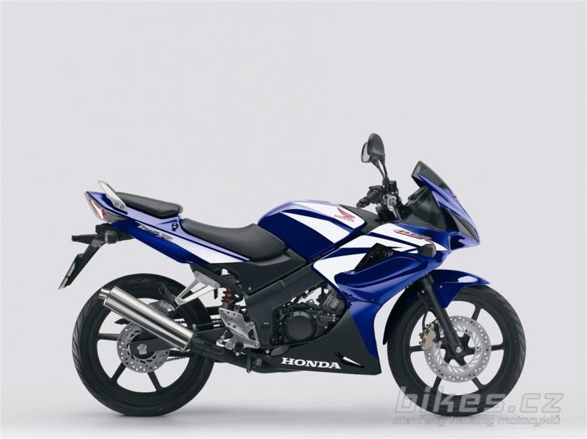 Honda CBR 125