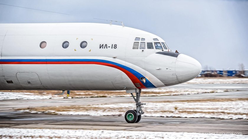 Самолеты легенды