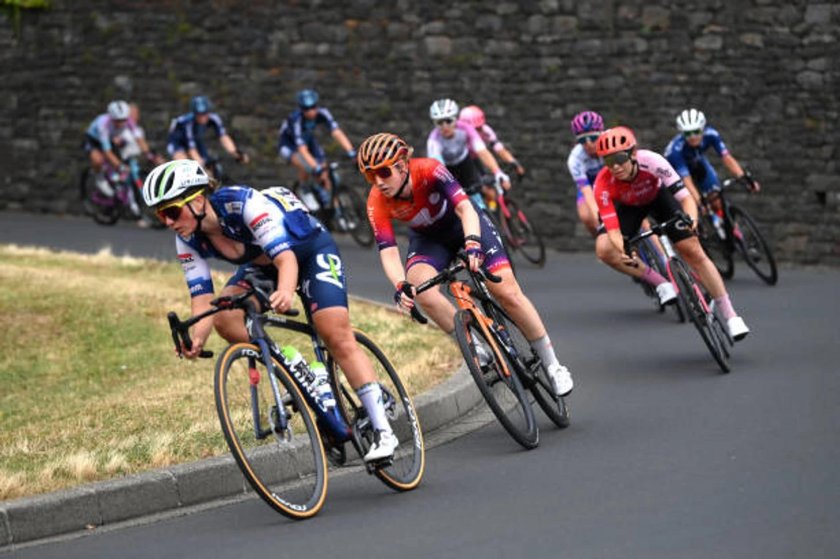 Tour de france femmes