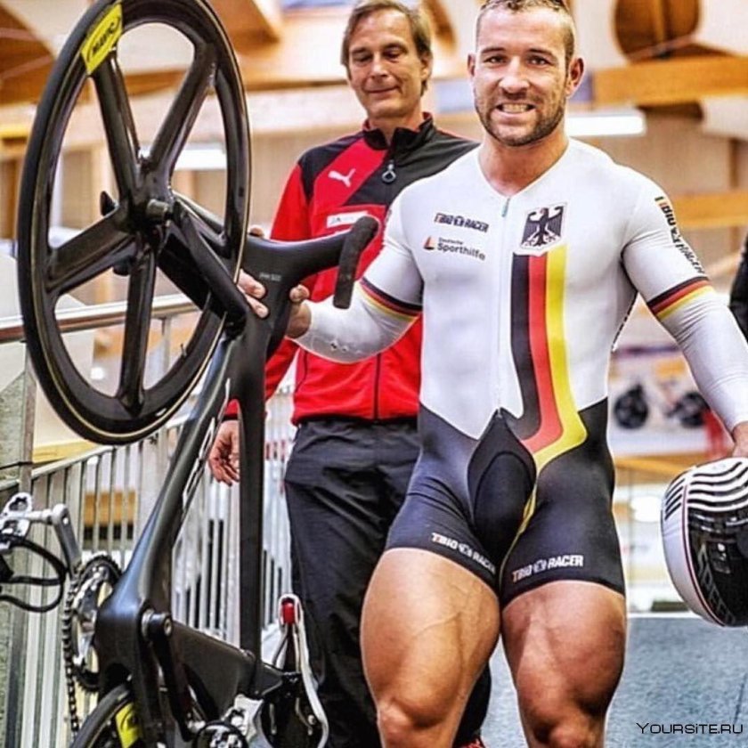 Роберт Форстеманн