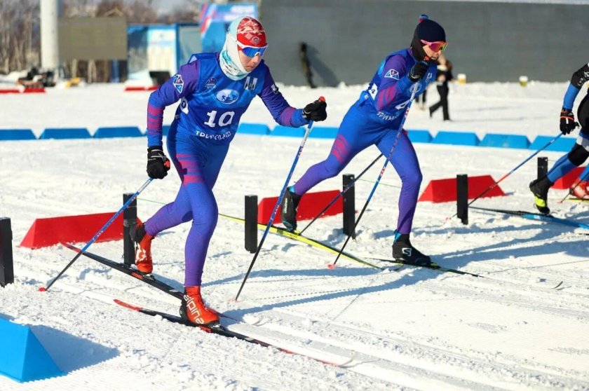 Горкигород.ру горнолыжный