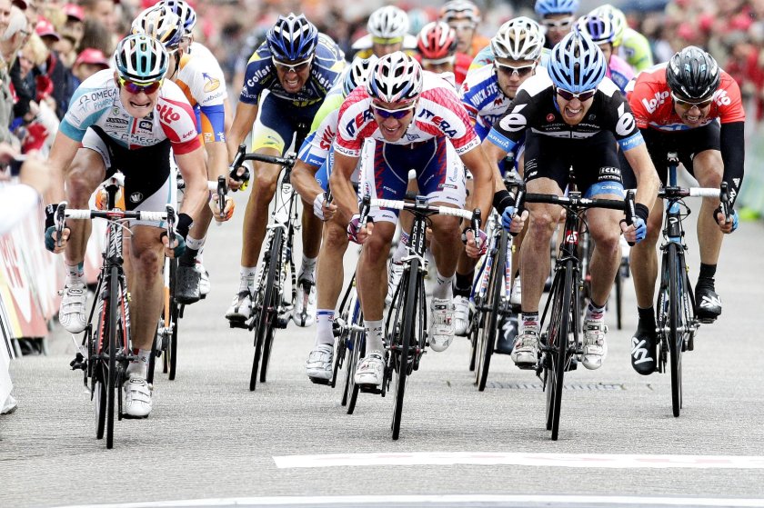 Денис Галимзянов Велоспорт допинг