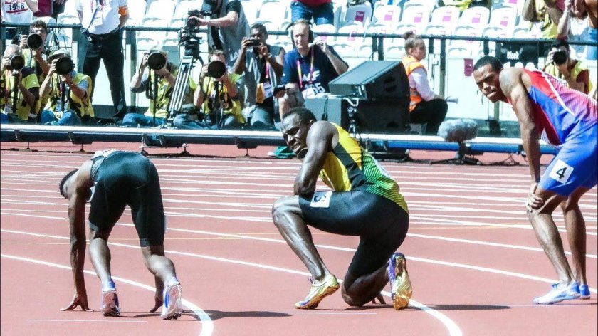 Усейн болт Пекин 2008