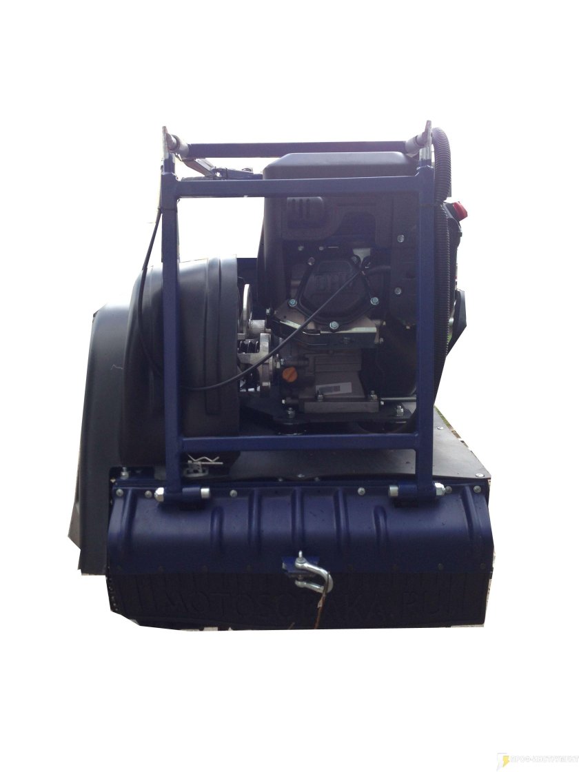 Буксировщик Барс Следопыт RV 13 D S E