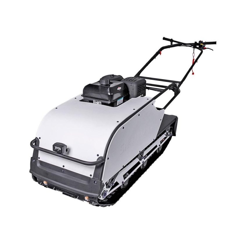 Мотобуксировщик Сноудог