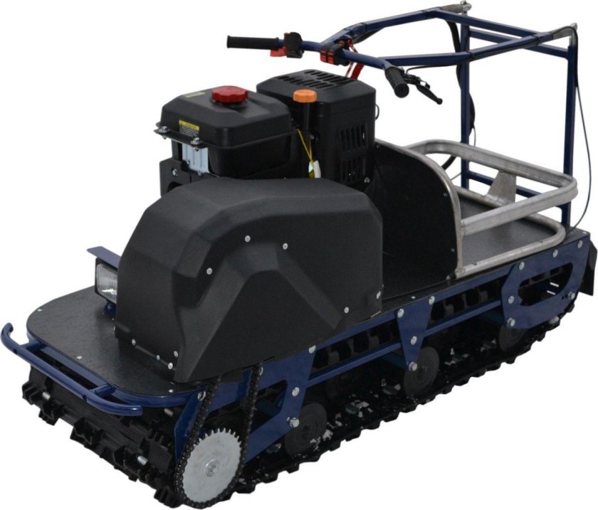 Буксировщик Барс Следопыт f 13 d s