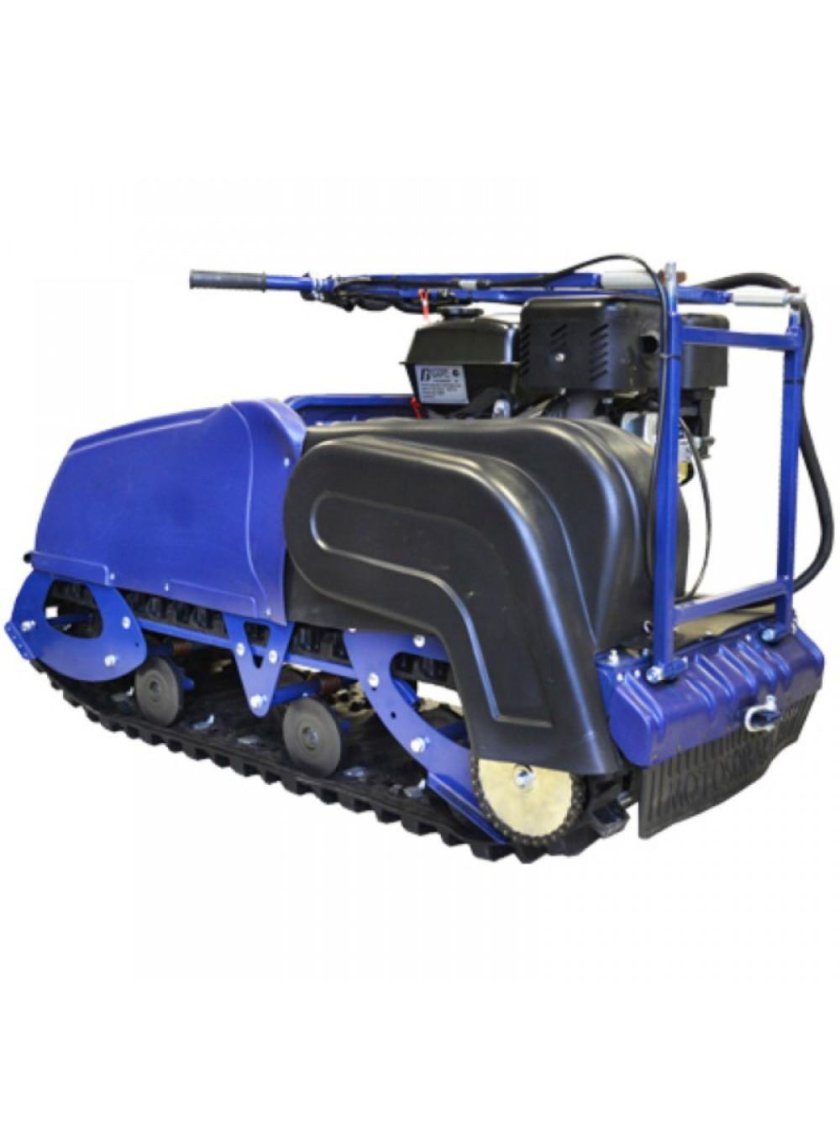 Буксировщик Барс Следопыт r 13 DS