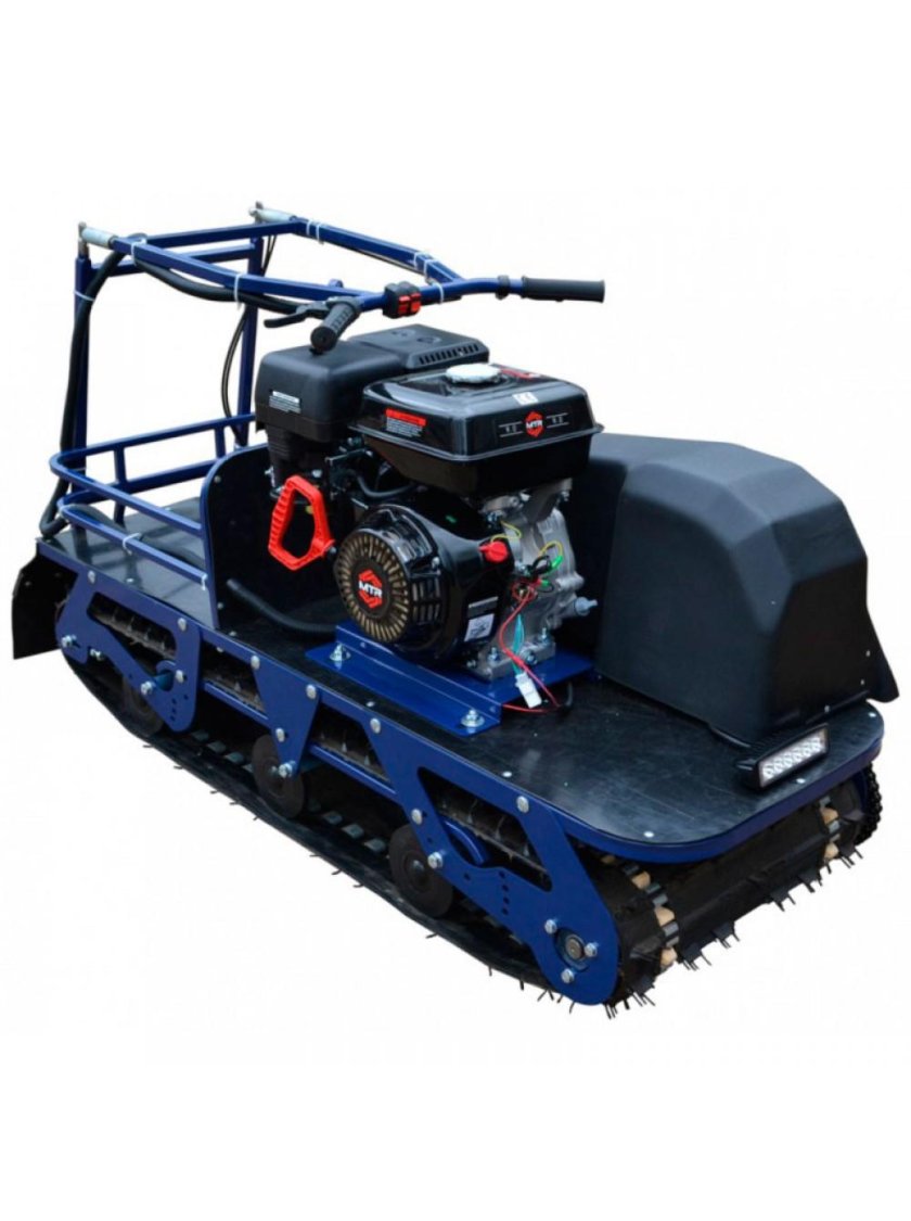 Буксировщик Барс Следопыт f 13 d s