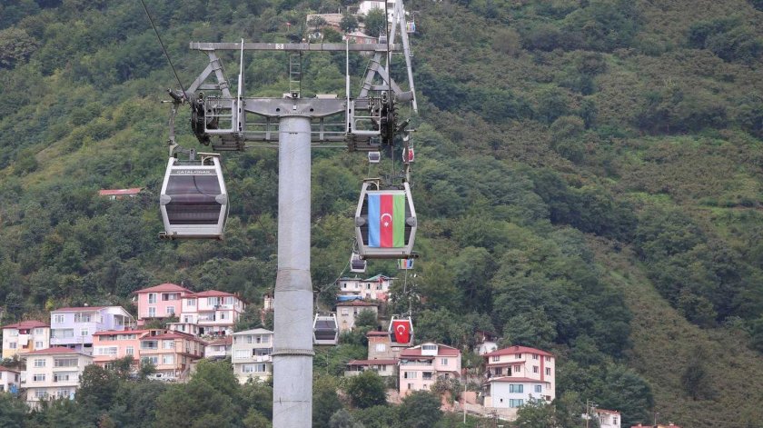 Армейская канатка