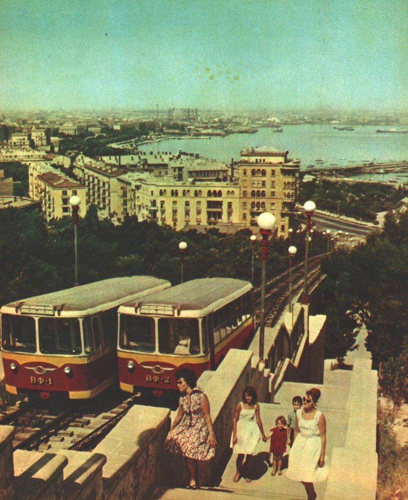 Советский Баку