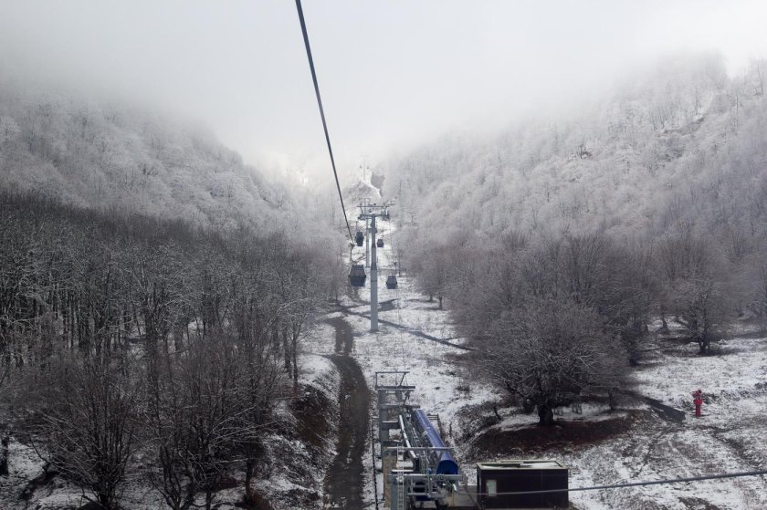 Габала Азербайджан