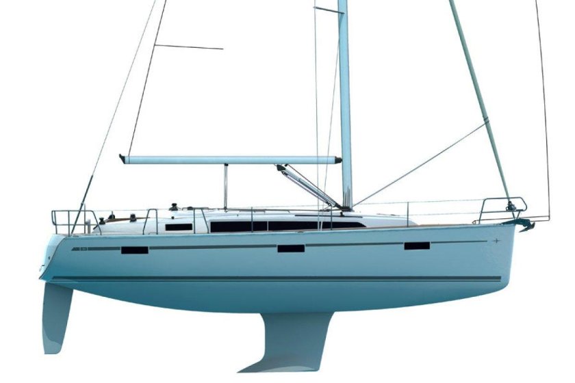 Bavaria 41 Cruiser