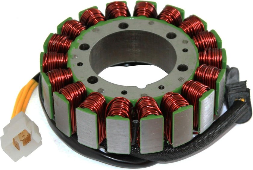 ЗУБР 220-50-1.5 статор