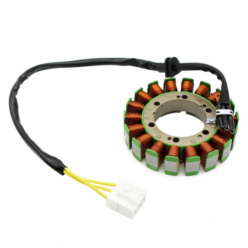 Генератор мотоцикла