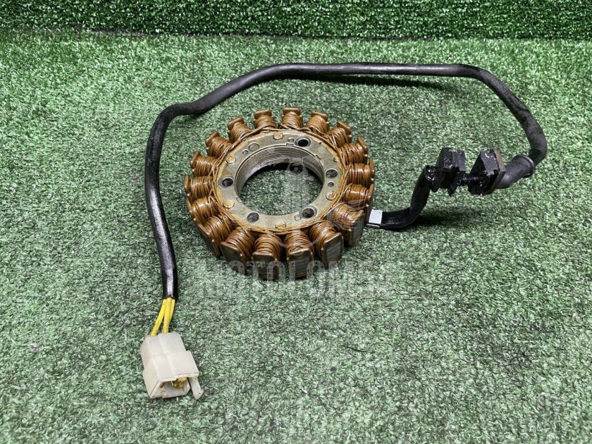 Статор генераторов