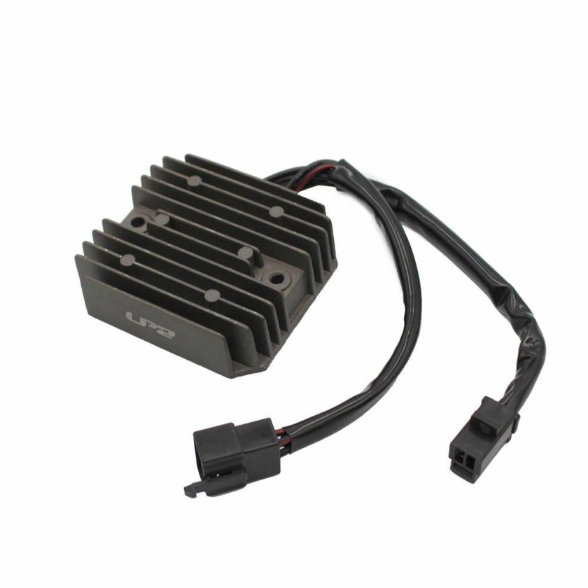 Регулятор напряжения Хонда Стид 400