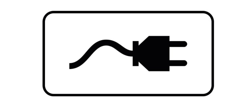 Табличка 8.26 зарядка электромобилей