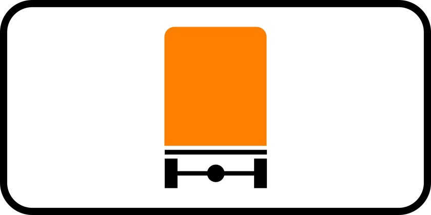 Знаки 8.4.1-8.4.8