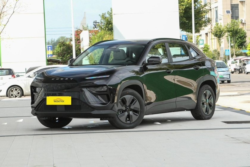 Chery eq 7