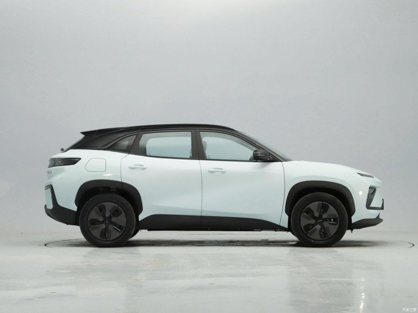 Chery eq 7