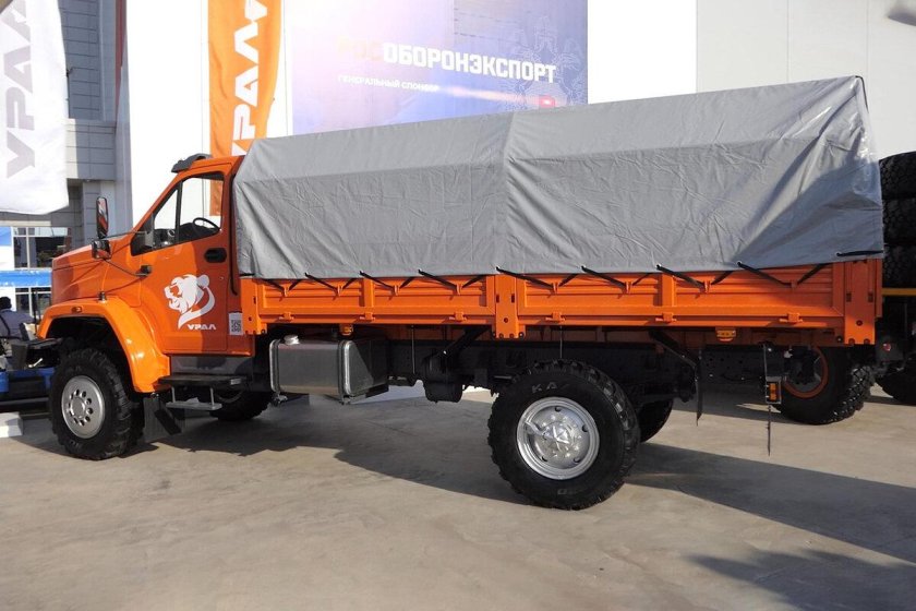 Газ садко next