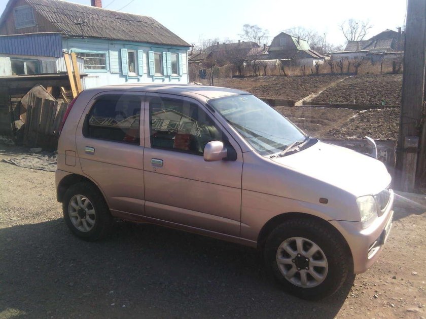 Териос Люция