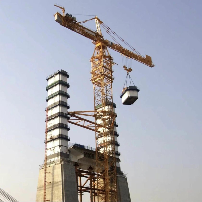 Башенного крана