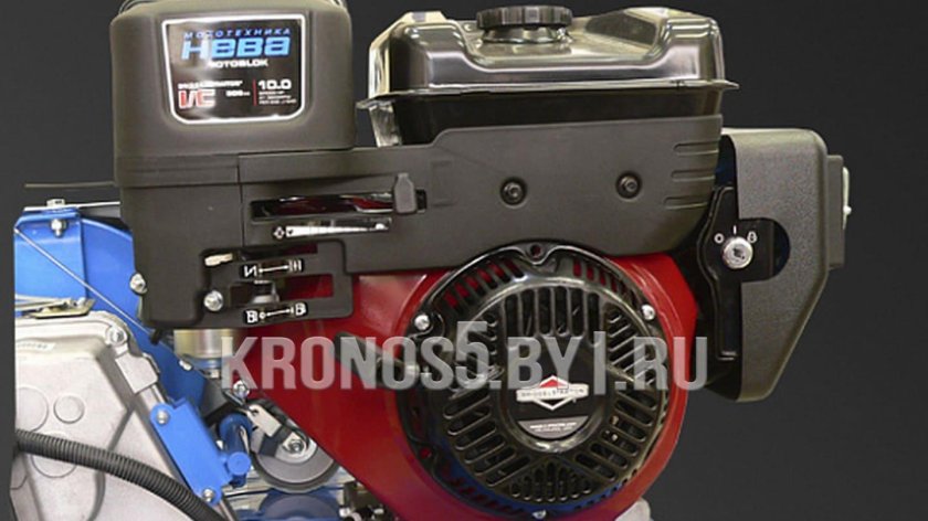 Нева МБ-23б-10.0