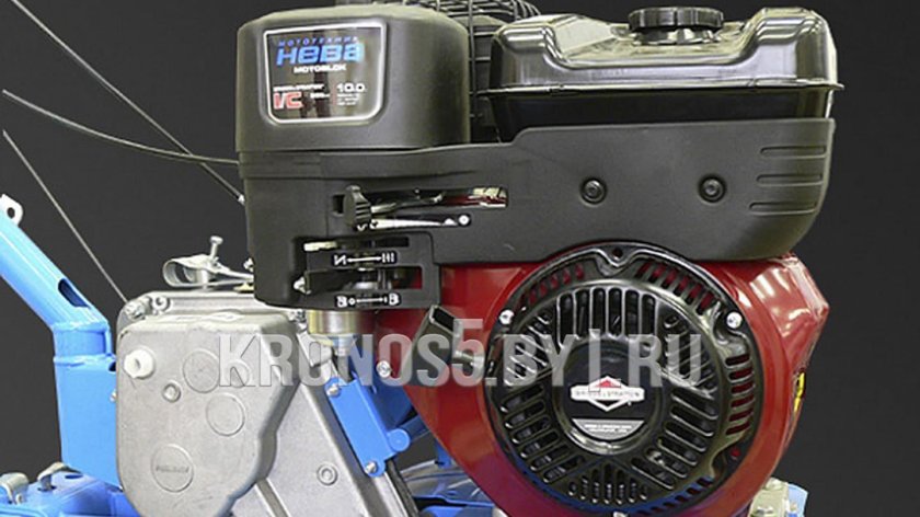 Нева МБ-23б-10.0