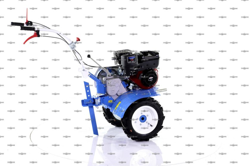 Мотоблок нева мб 23 мультиагро