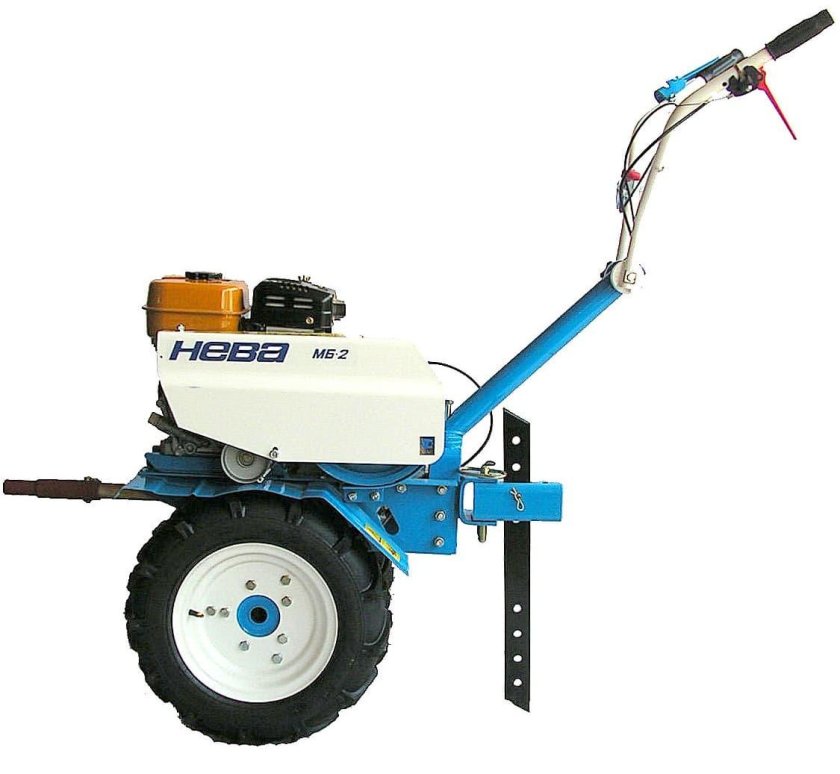 Мотоблок Нева МБ-2