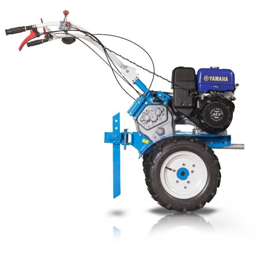 Мотоблок Нева МБ-23 МУЛЬТИАГРО