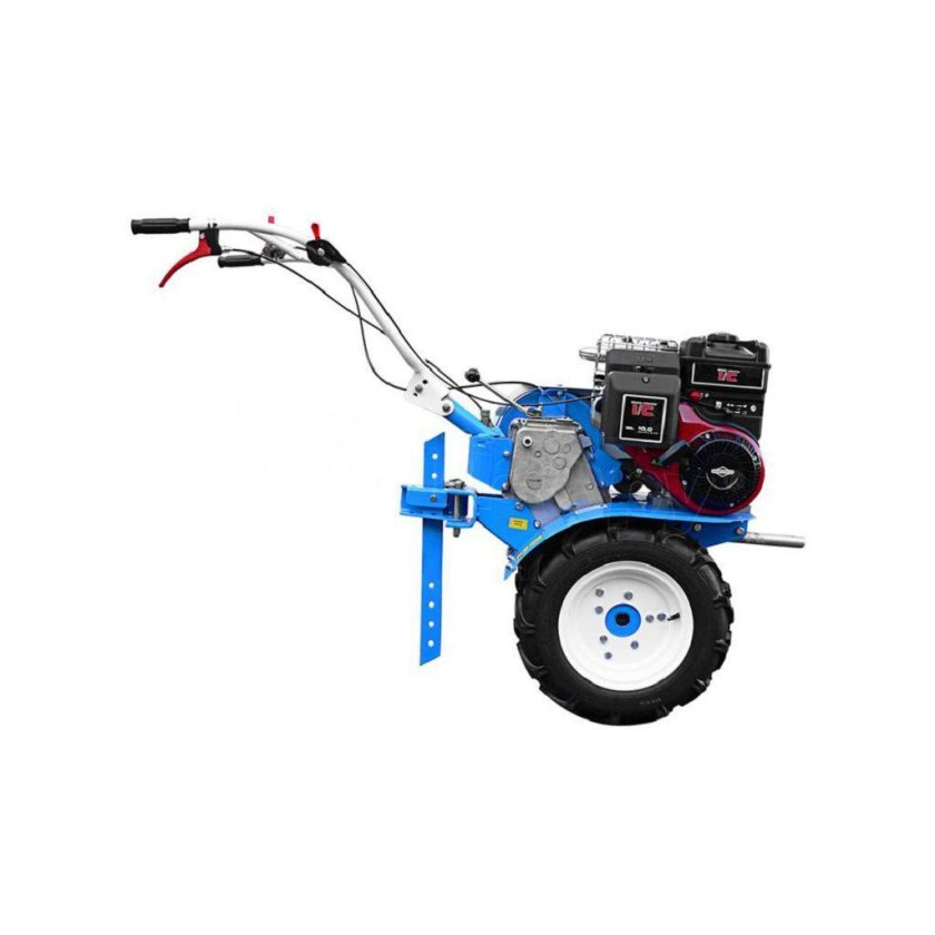 Мотоблок Нева мб23-б10.0