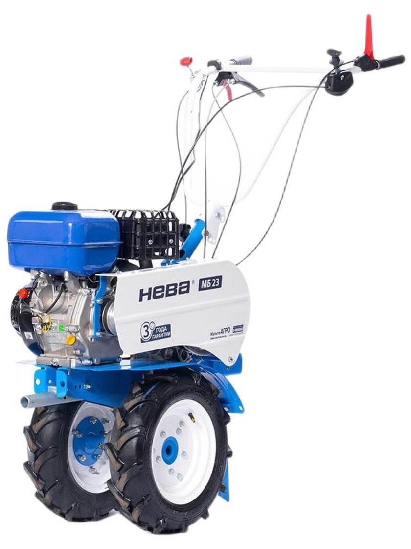 Нева МБ-23 МУЛЬТИАГРО-ZS (gb270)